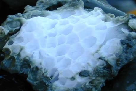 Trung Quốc đưa băng cháy vào danh sách khoáng sản