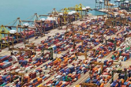 Singapore cấm giao thương với Triều Tiên