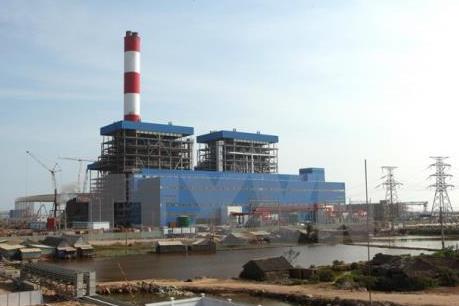 Đẩy nhanh tiến độ thực hiện Nhà máy Nhiệt điện Sông Hậu 2