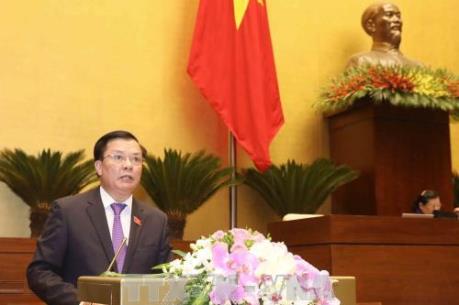 Hiện đại hóa phương thức quản lý trong lĩnh vực thuế, hải quan