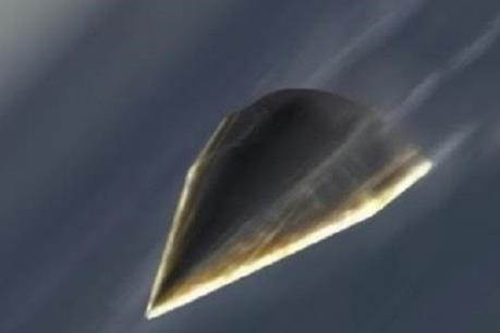 Trung Quốc đẩy mạnh chương trình phát triển vũ khí siêu thanh