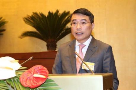 Thống đốc Lê Minh Hưng: Ngân hàng Nhà nước sẽ kiểm soát chặt tín dụng bất động sản