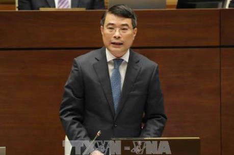 Thống đốc Lê Minh Hưng: Đảm bảo an toàn trong hoạt động thanh toán