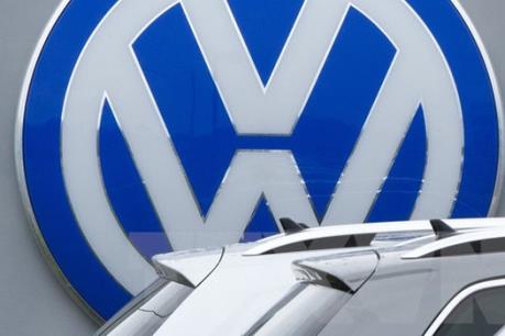 Volkswagen đầu tư sản xuất xe chạy bằng năng lượng "xanh" tại Trung Quốc