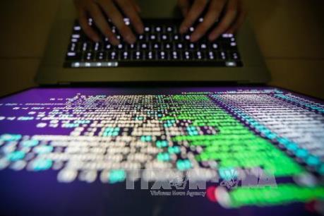 Cảnh báo mã độc "đào" tiền ảo bất hợp pháp