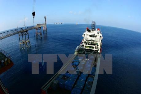 Quy định về đầu tư ra nước ngoài trong hoạt động dầu khí