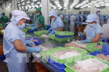 Trung Quốc lên tiếng về Luật chống bán phá giá mới của EU