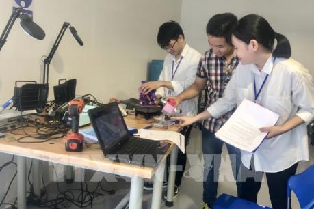 Khởi nghiệp đổi mới sáng tạo: Bài cuối – Phát triển theo vùng, ngành