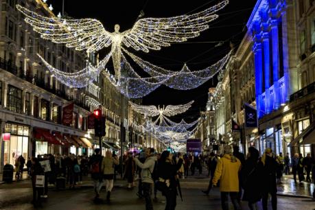 Mỹ cảnh báo nguy cơ khủng bố ở châu Âu trong dịp Giáng sinh