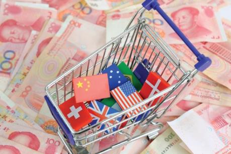 Vì sao đầu tư trực tiếp ra nước ngoài của Trung Quốc giảm mạnh?