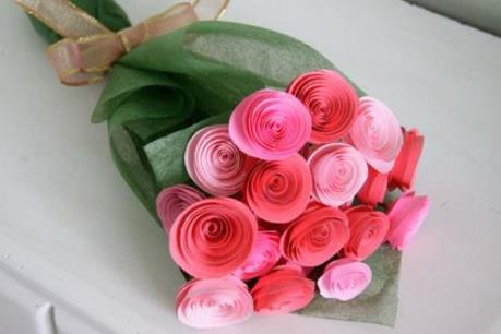 Tự làm quà handmade tặng thầy cô dịp 20/11