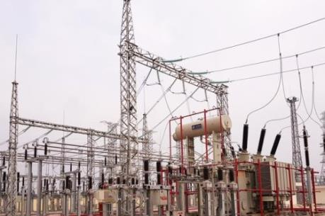 Đưa vào vận hành 2 dự án cấp điện cho khu vực Hà Nội