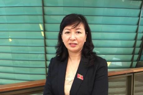 Bên lề kỳ họp Quốc hội: Thống đốc giải quyết rõ về các vấn đề nóng của ngành ngân hàng