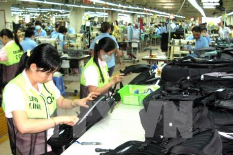 Doanh nghiệp da giày quan ngại thị trường EU tăng rào cản kỹ thuật