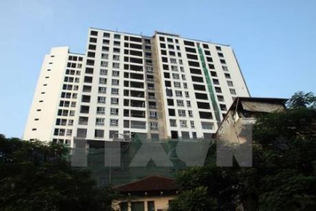 Kết luận thanh tra về quản lý đầu tư xây dựng tại thành phố Hà Nội