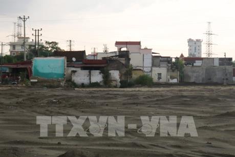 Bàn giải pháp đổi mới quy hoạch, kế hoạch sử dụng đất đai