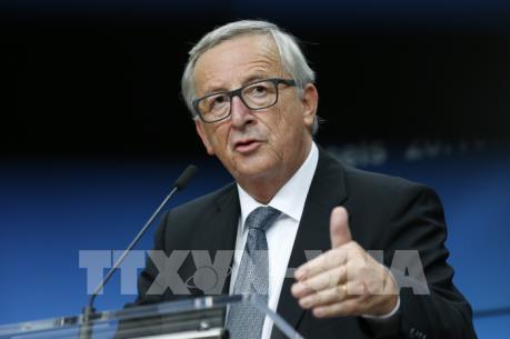 Các nhà lãnh đạo EU khuyến cáo Thủ tướng Anh về Brexit