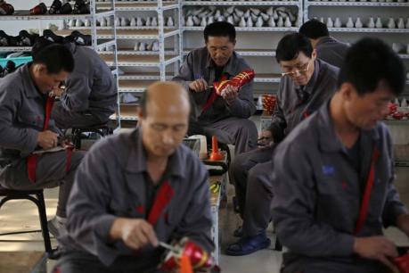Triều Tiên đề nghị cho phép 3.500 công nhân ở lại Nga