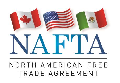 Nhiều nghị sỹ Mỹ lo ngại về nguy cơ sụp đổ của NAFTA