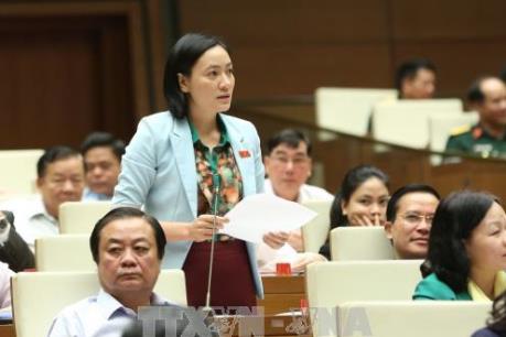 Khắc phục tình trạng xét xử kéo dài đối với các vụ án tham nhũng kinh tế, chức vụ