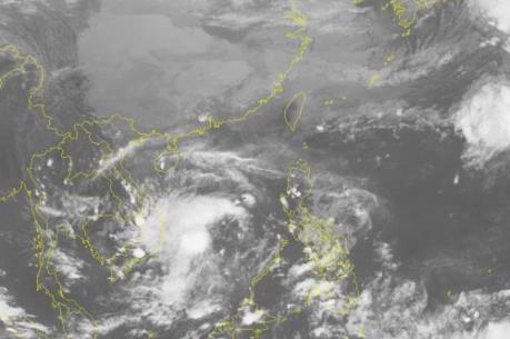 Tin mới nhất về bão số 14