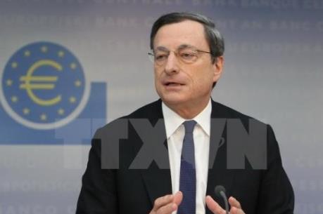 Chủ tịch ECB: Lạm phát của Eurozone vẫn thiếu tính bền vững