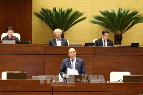 Tinh thần Chính phủ kiến tạo đi vào cuộc sống