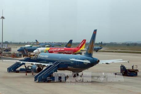 Thị trường vận tải hàng không Việt Nam có nhiều tiềm năng phát triển