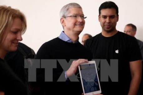 Apple và YouTube thúc đẩy sáng kiến hỗ trợ cộng đồng thiểu số