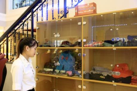 Tủ đồ thất lạc ở Bà Nà Hills và câu chuyện làm du lịch chuyên nghiệp