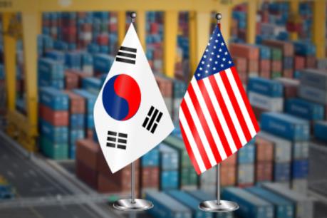 Tỷ lệ phụ tùng ô tô của Mỹ - “Điểm nóng” trong đàm phán FTA Mỹ - Hàn