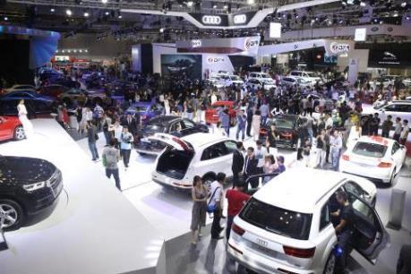 Ô tô giá rẻ liệu có là "giấc mơ" với người Việt?