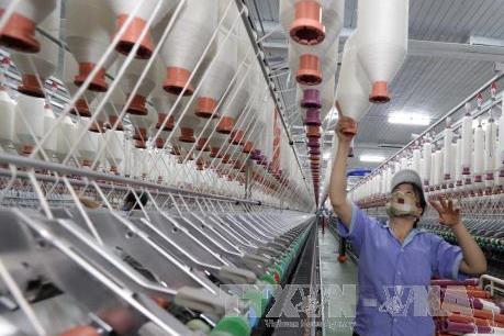 Vinatex và Vietnam Post thỏa thuận sử dụng dịch vụ của nhau