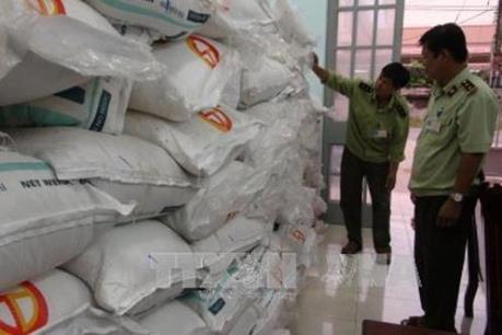 Phòng chống buôn lậu qua biên giới An Giang: Bài 2 - Tăng cường công tác phối hợp