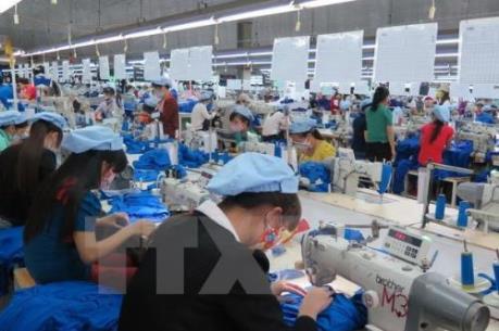 Doanh nghiệp Việt Nam - Nhật Bản kỳ vọng tăng cường kết nối