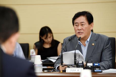 Diễn biến mới nhất của vụ bê bối chính trị tại Hàn Quốc