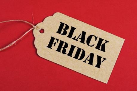 Black Friday 2017 và kinh nghiệm "săn hàng" giảm giá