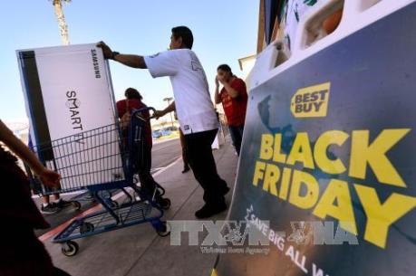 Nguồn gốc của ngày Black Friday - Thứ Sáu đen tối?