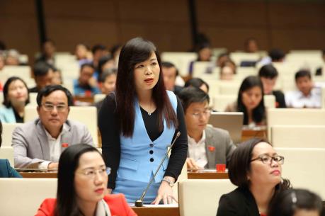 Tạo động lực cho sự phát triển của Thành phố Hồ Chí Minh và cả nước