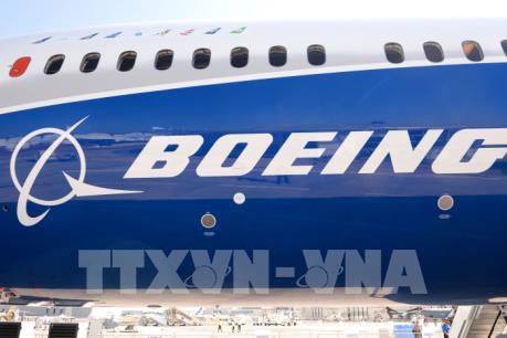 Boeing ban hành cảnh báo về hệ thống cảm biến
