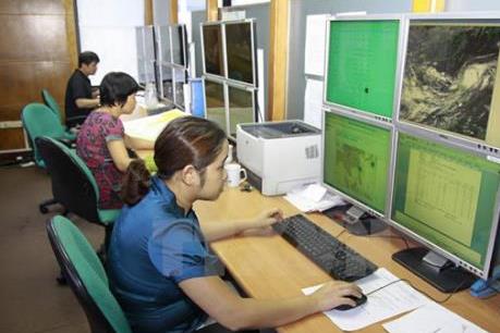 Xây dựng các hệ thống cảnh báo sớm đa thiên tai cho khu vực Đông Nam Á
