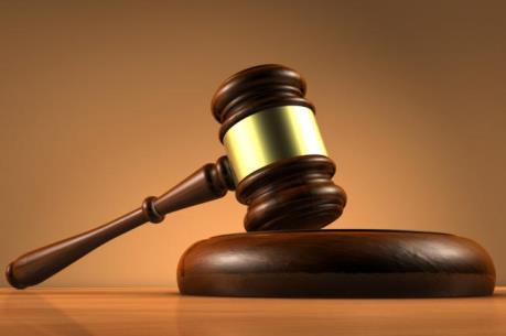 Hàng trăm công nhân khởi kiện Công ty TNHH Sang Hun vì bị nợ lương và BHXH