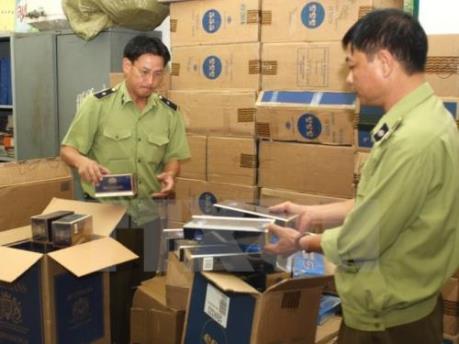 Hải Phòng: 5 nhiệm vụ phòng chống hàng giả, buôn lậu, gian lận thương mại