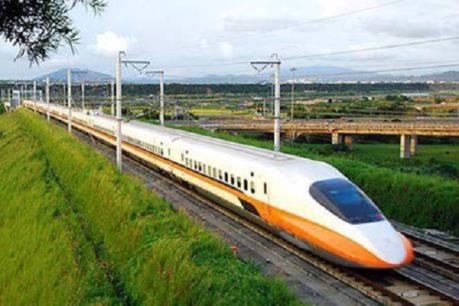 Báo cáo Quốc hội thông qua chủ trương đầu tư dự án đường sắt tốc độ cao vào năm 2019