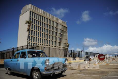 Vai trò của kinh tế biển đối với đảo ngọc Cuba