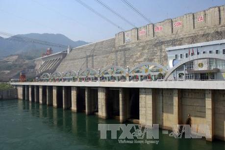 Bắt tạm giam thêm bị can liên quan đến vụ án tái định cư Thủy điện Sơn La