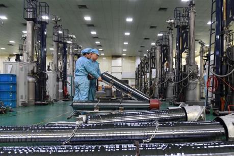 Trung Quốc sắp đưa ra giải pháp tháo gỡ rào cản đối với đầu tư tư nhân