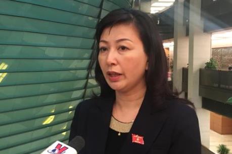 Bên lề Kỳ họp thứ 4, Quốc hội khóa XIV: Khó thu hồi tài sản bất minh