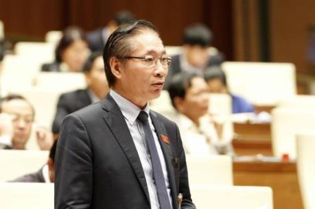 Kỳ họp thứ 4, Quốc hội khóa XIV: Nhiều ý kiến trái chiều về phòng, chống tham nhũng