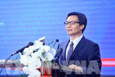 Khởi động Viện Khoa học và Công nghệ Việt Nam - Hàn Quốc